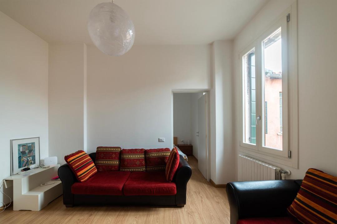 Photo of Livingroom in Dorsoduro