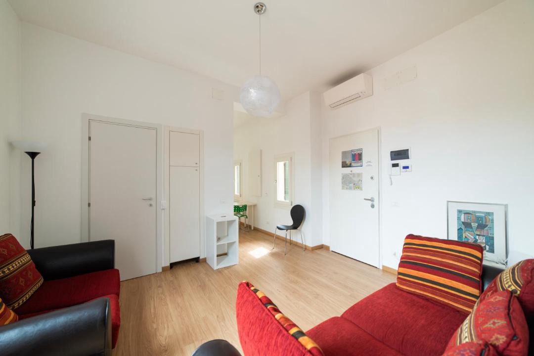 Photo of Livingroom in Dorsoduro