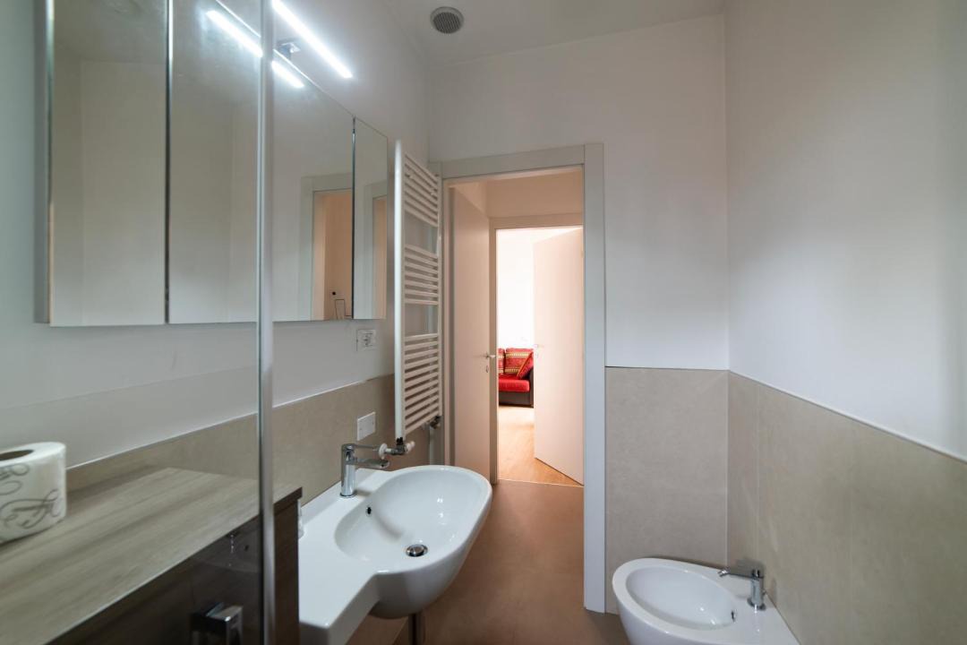 Photo of Bathroom in Dorsoduro