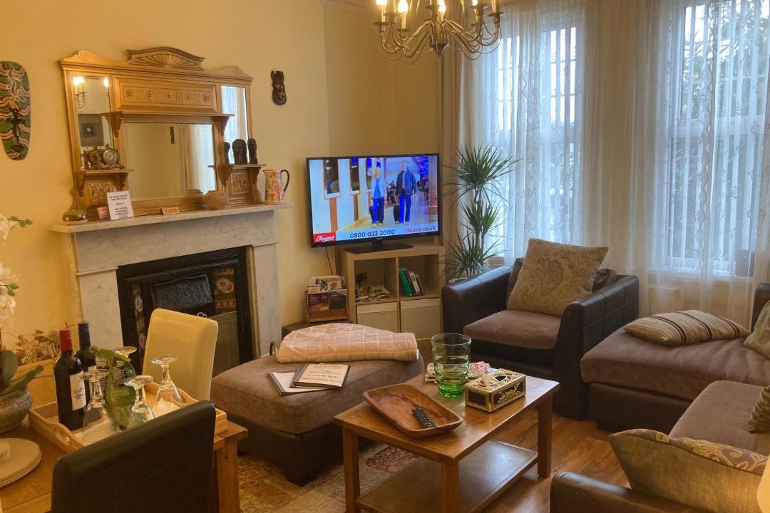 Photo of Livingroom in Belfast