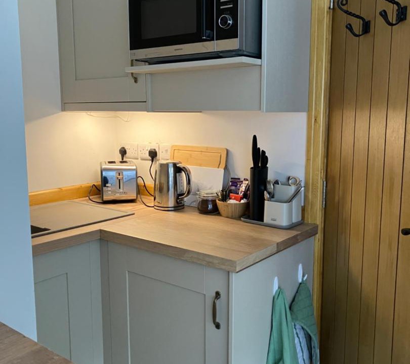Photo of Kitchen in Buckden