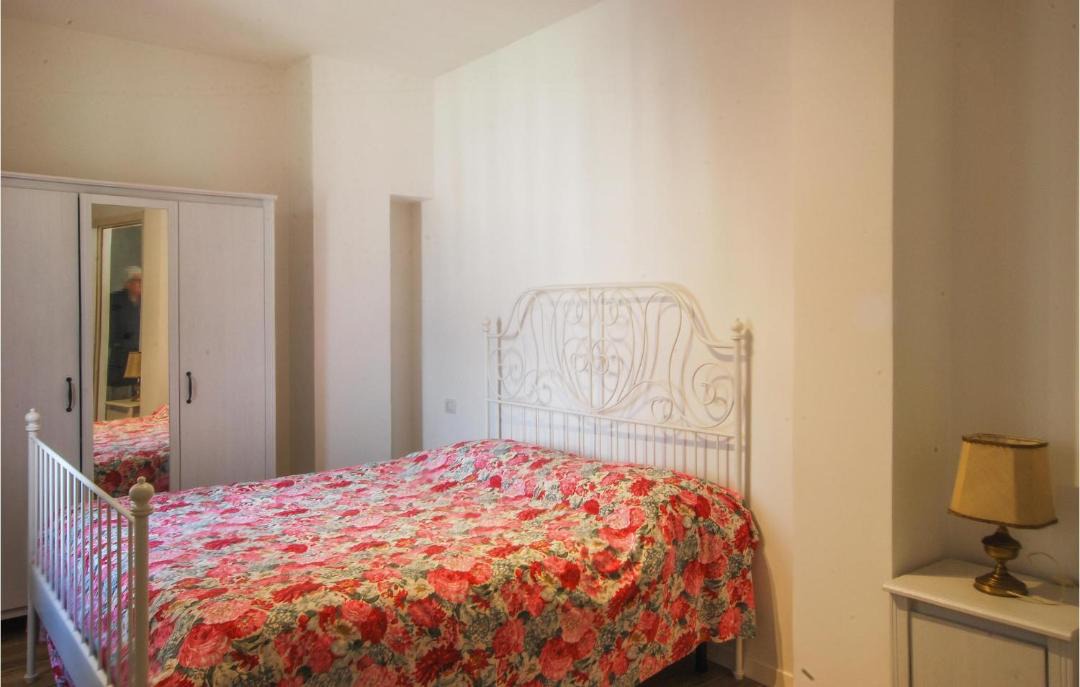 Photo of Bedroom in Serravalle di Chienti