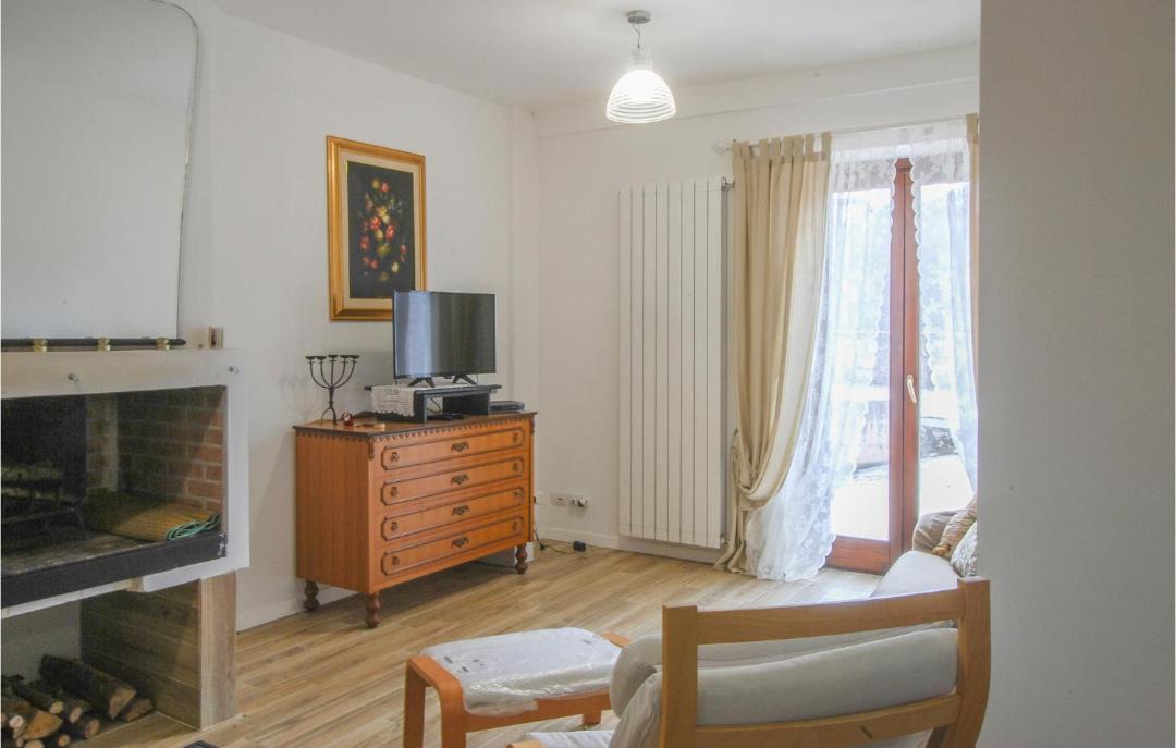 Photo of Livingroom in Serravalle di Chienti