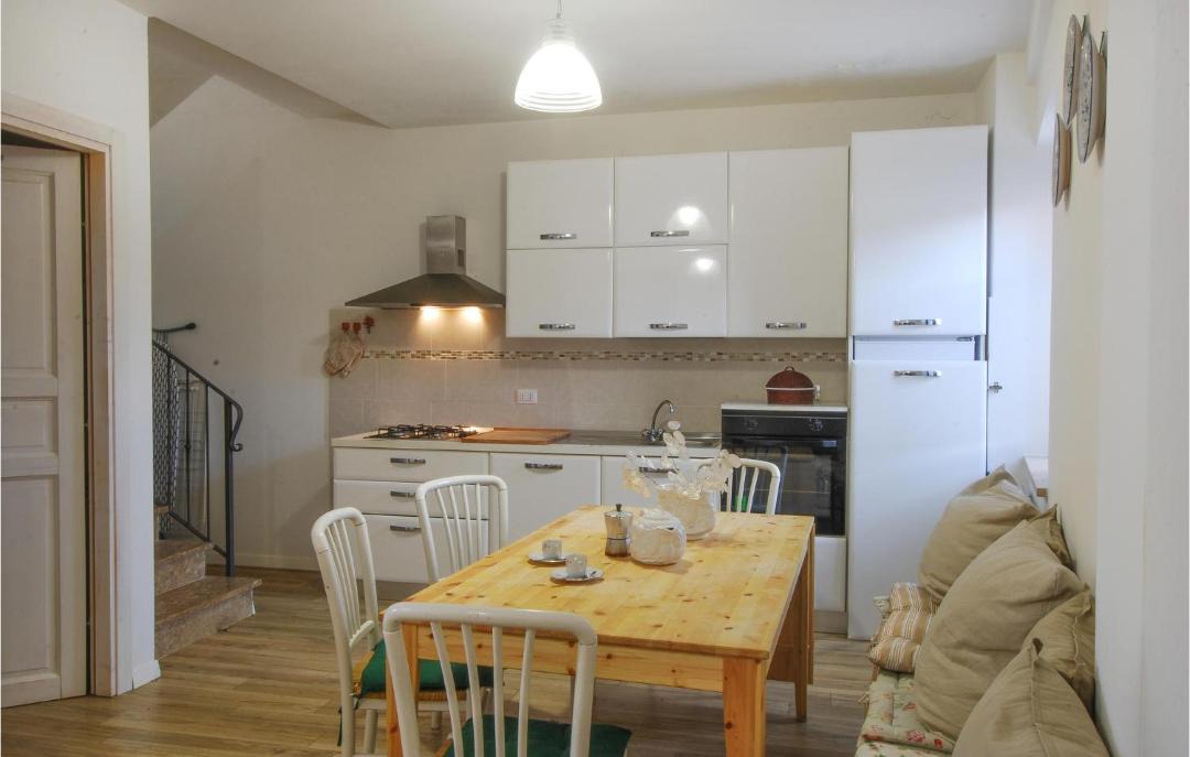 Photo of Kitchen in Serravalle di Chienti
