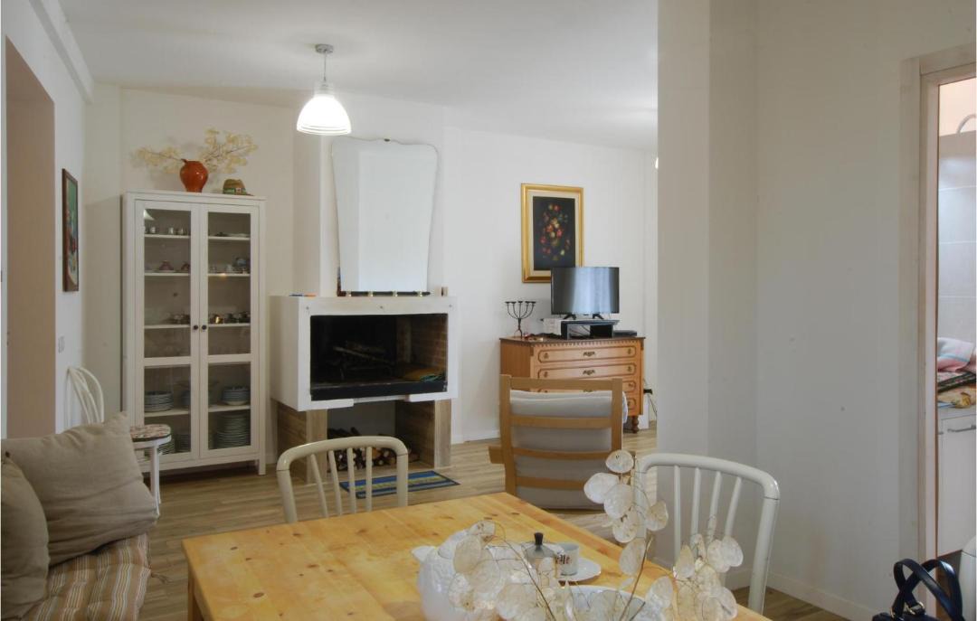Photo of Livingroom in Serravalle di Chienti