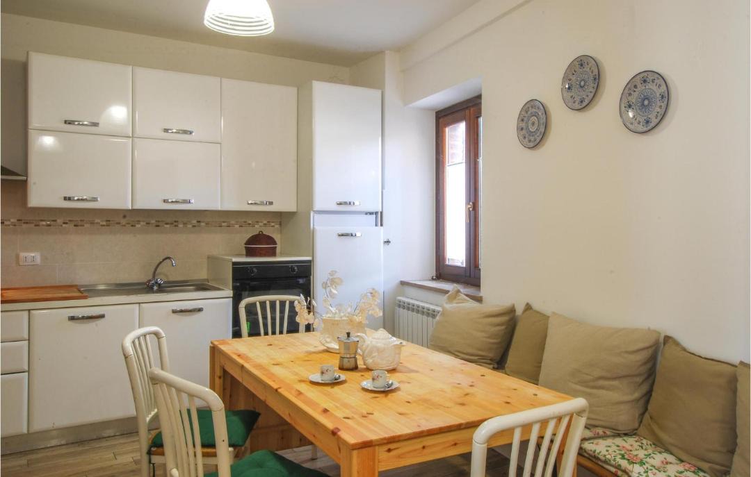 Photo of Livingroom in Serravalle di Chienti