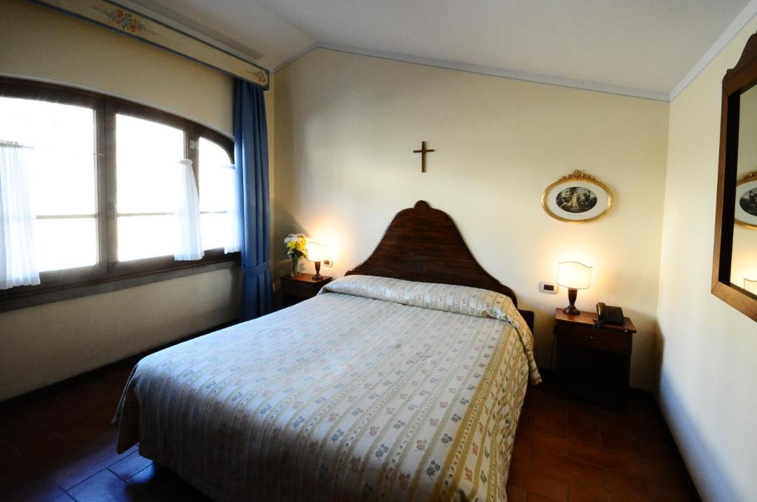 Photo of Bedroom in Moggiona