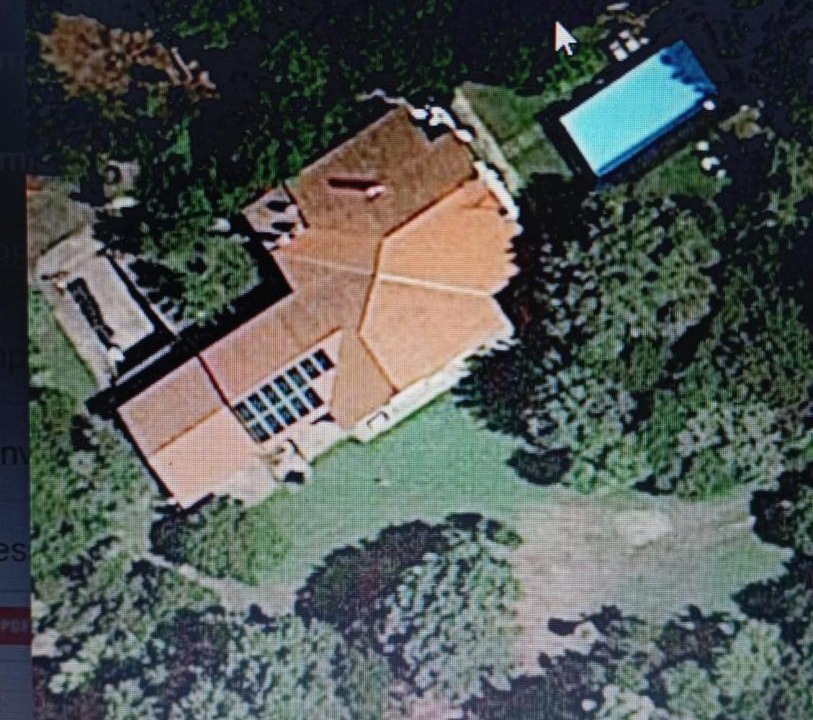 Photo of Buildings in San Vero Milis