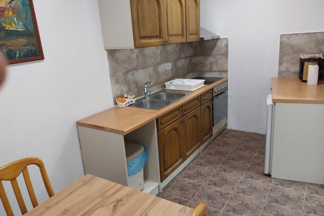 Photo of Kitchen in Palilula