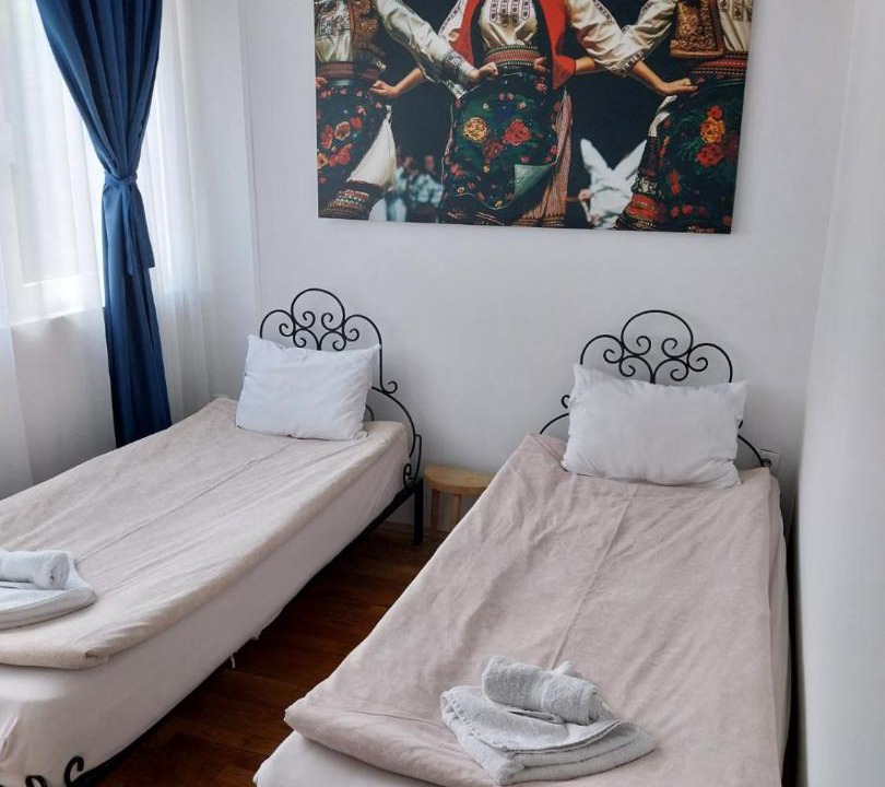 Photo of Bedroom in Palilula