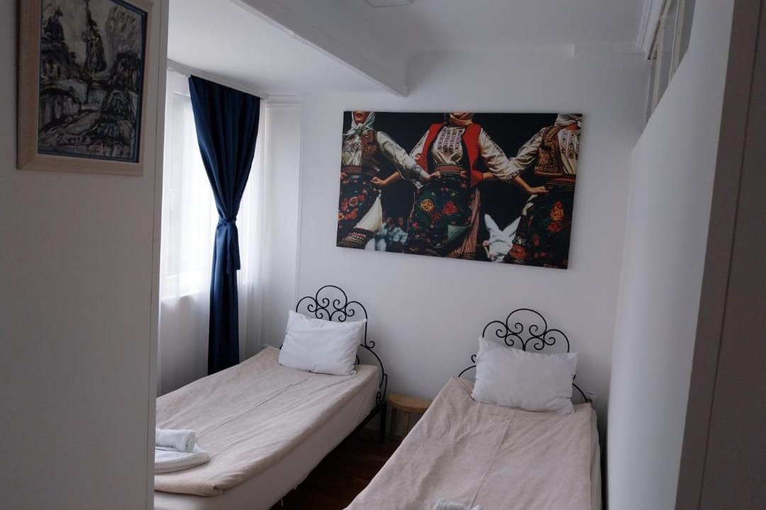 Photo of Bedroom in Palilula