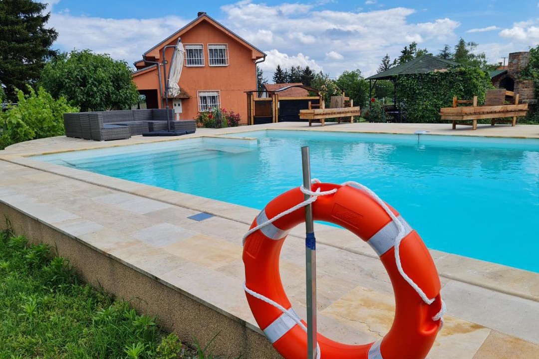 Photo of Outdoor in Inija