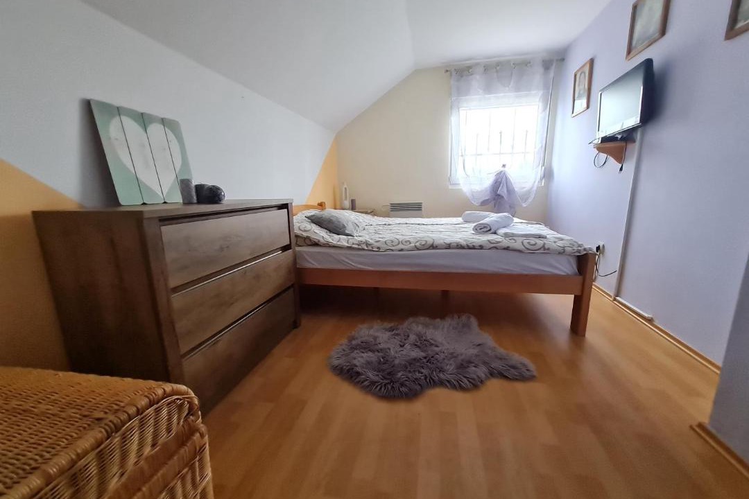Photo of Bedroom in Inija