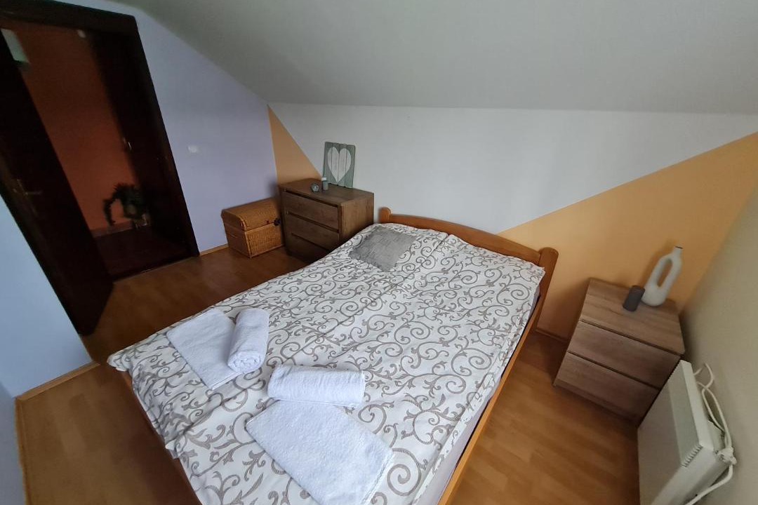 Photo of Bedroom in Inija