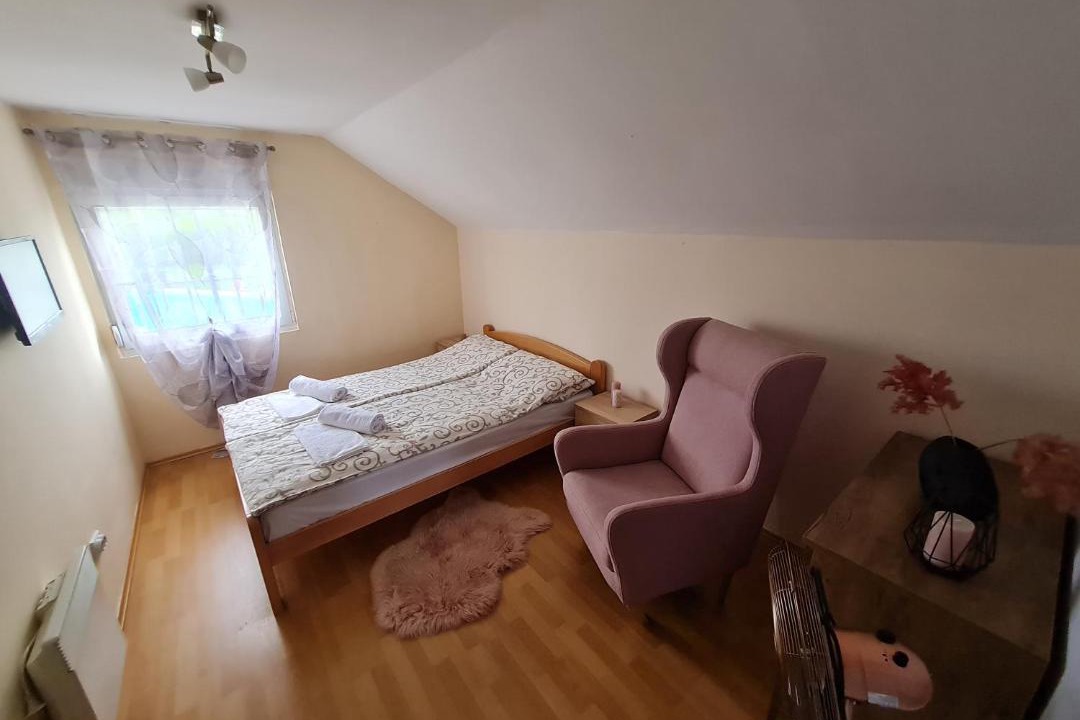 Photo of Bedroom in Inija