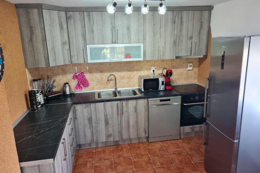 Photo of Kitchen in Inija