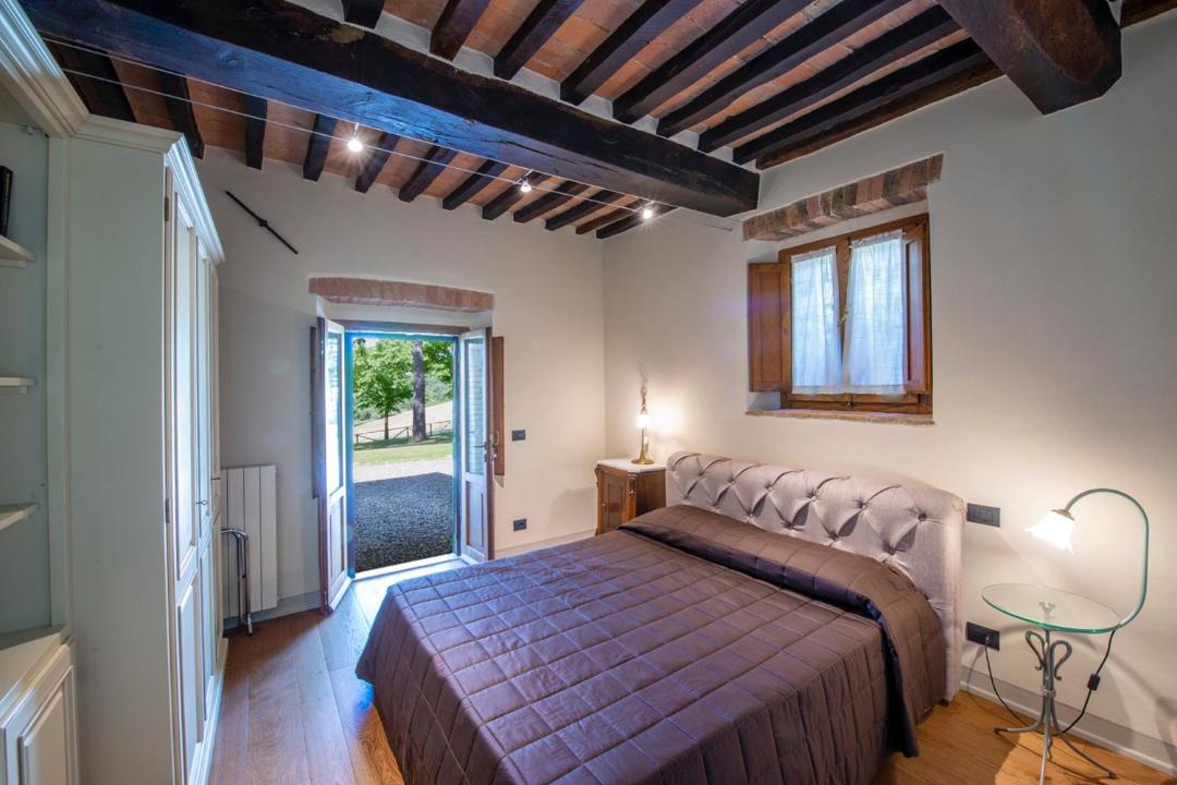 Photo of Bedroom in Monteroni d'Arbia