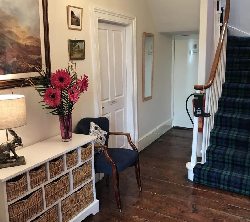Photo of Livingroom in Calvine