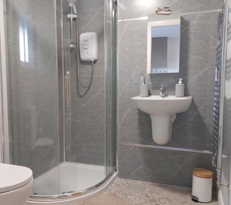Photo of Bathroom in Dungannon