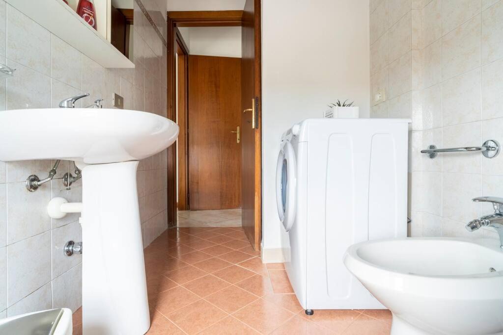 Photo of Bathroom in Azzano Mella