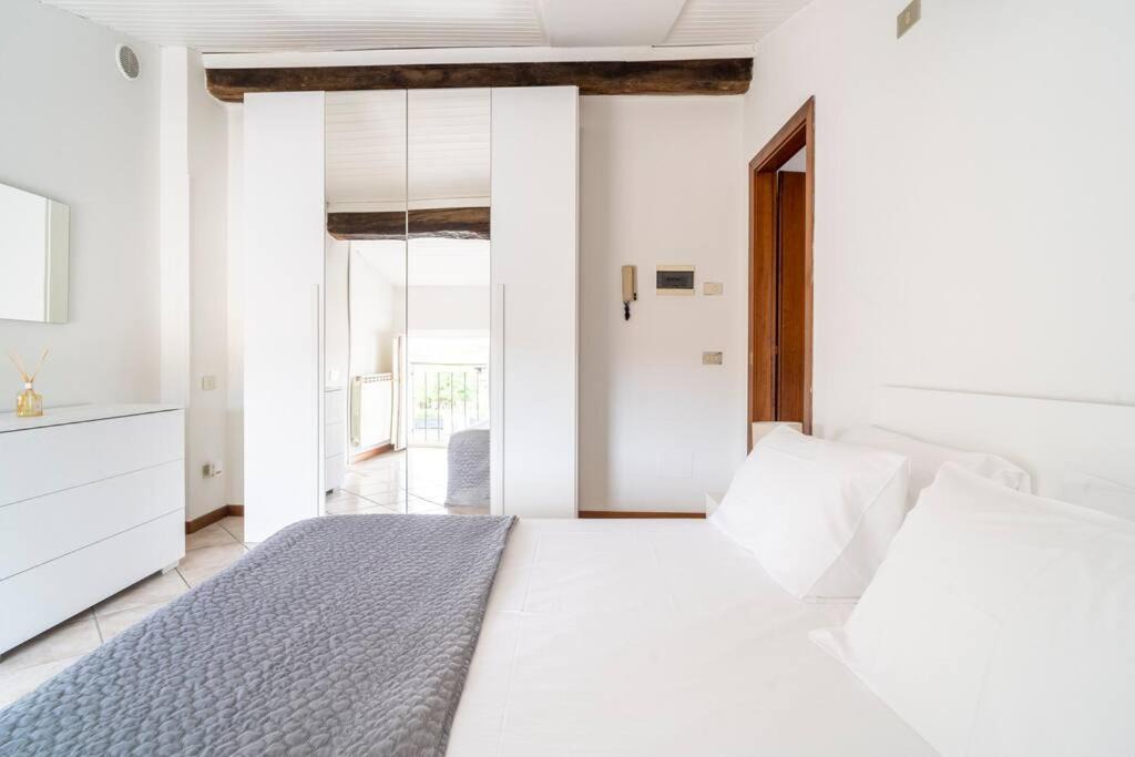 Photo of Bedroom in Azzano Mella