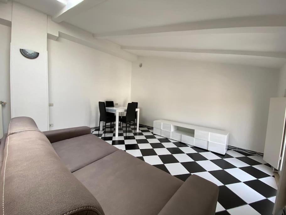 Photo of Livingroom in Azzano Mella