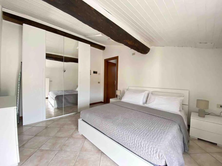 Photo of Bedroom in Azzano Mella