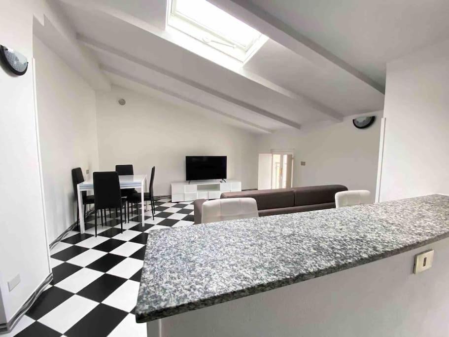 Photo of Livingroom in Azzano Mella