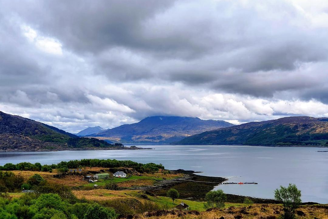 Photo of Others in Salen