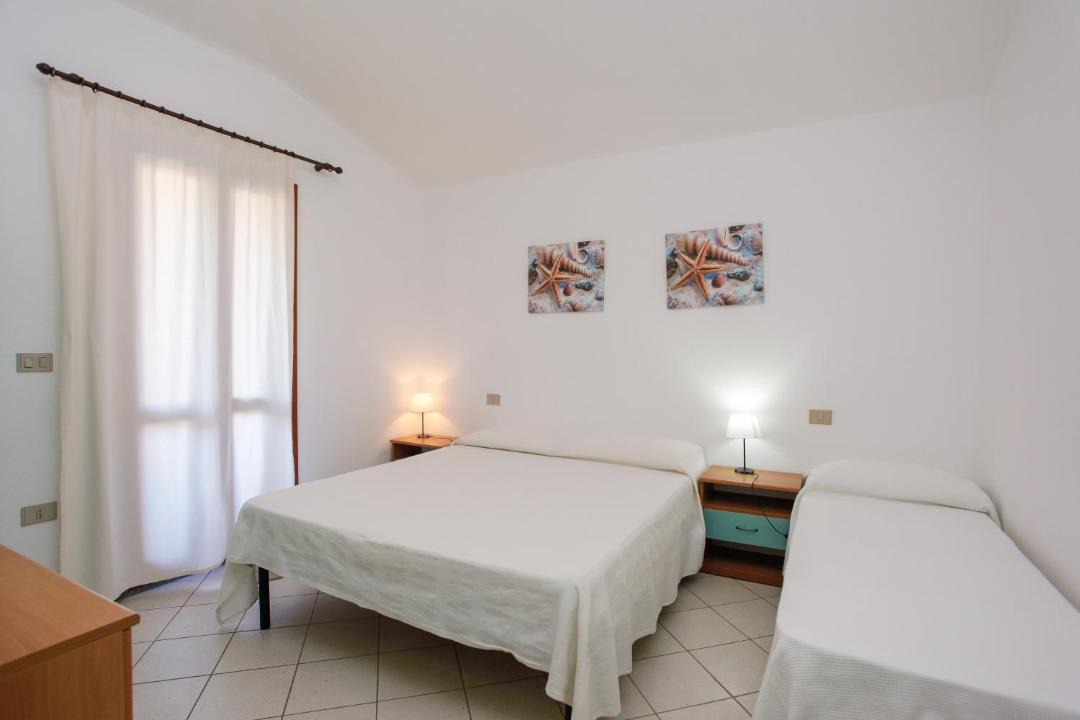Photo of Bedroom in Agrustos