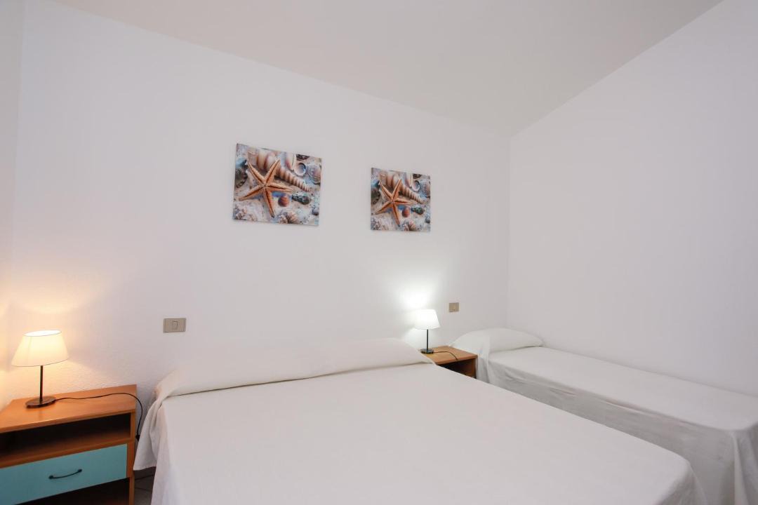 Photo of Bedroom in Agrustos