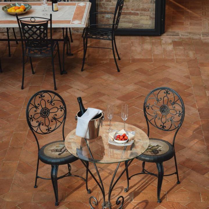 Photo of Patio Balcony in Moresco