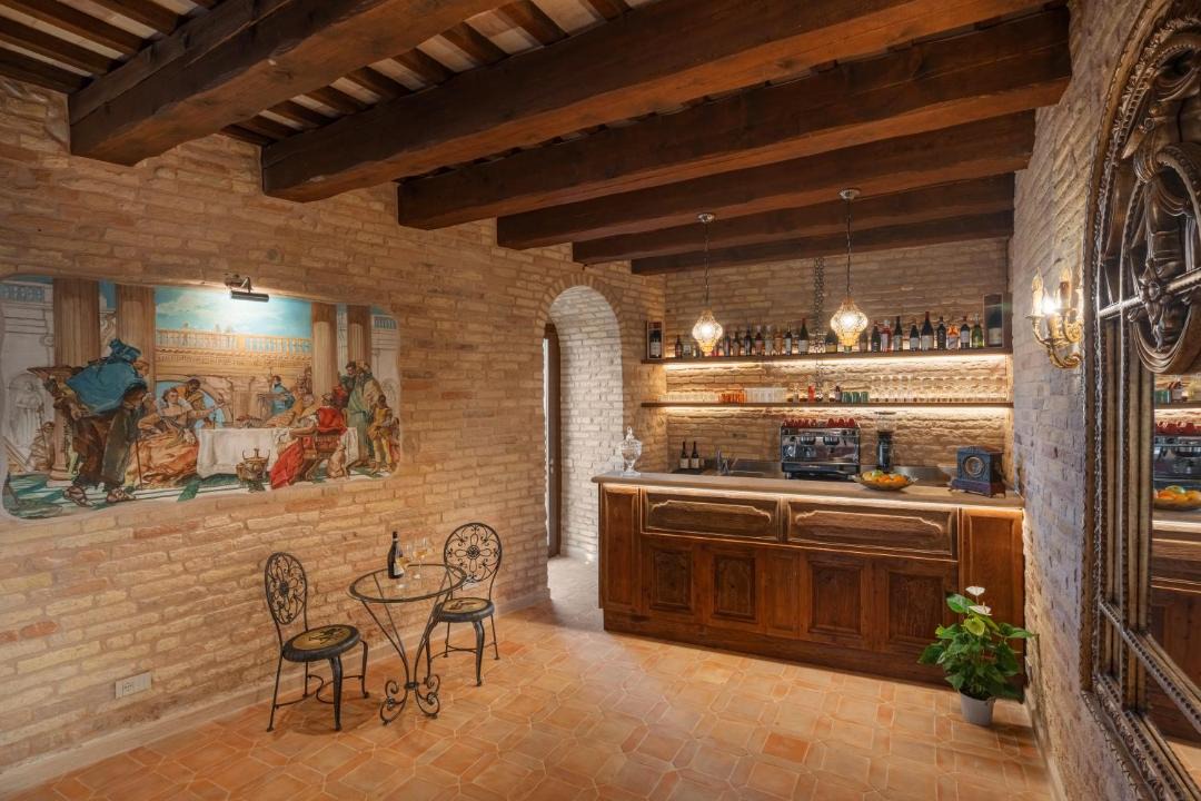Photo of Kitchen in Moresco
