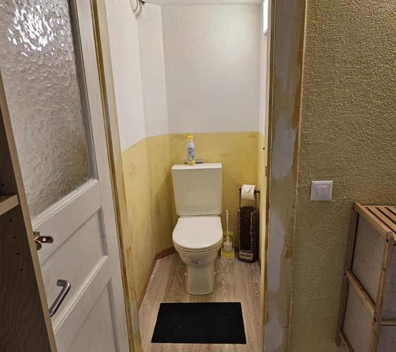 Photo of Bathroom in Airolo
