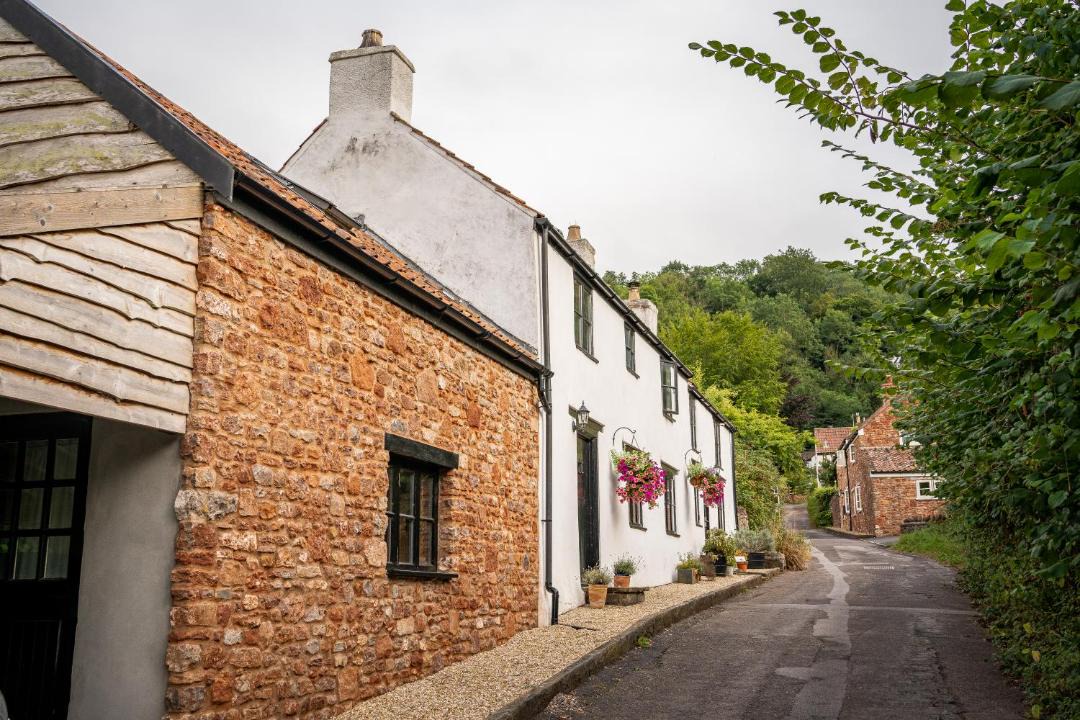Photo of Buildings in Compton Martin