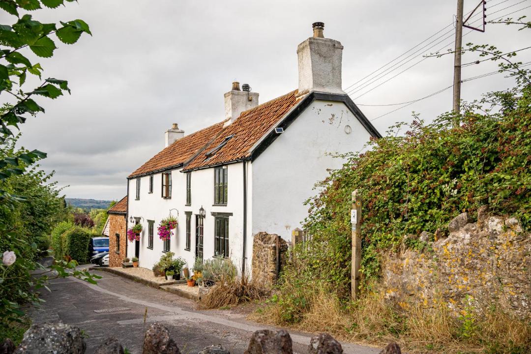 Photo of Buildings in Compton Martin