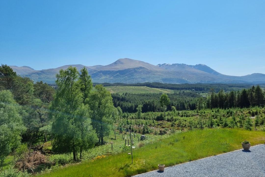 Photo of Outdoor in Spean Bridge