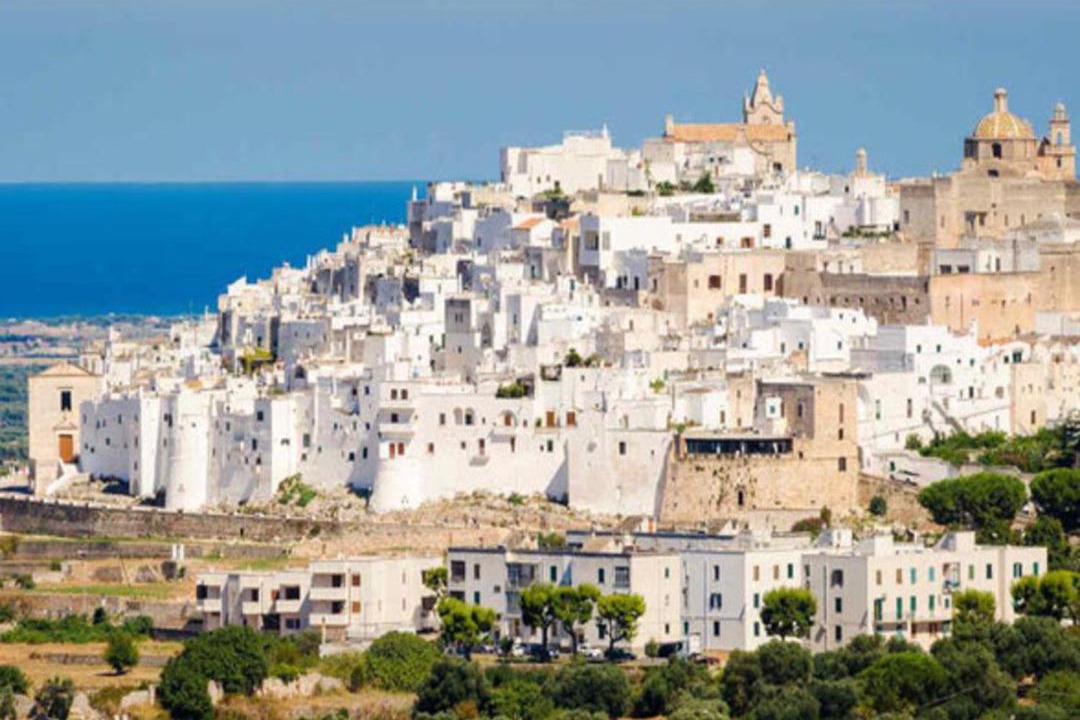 Photo of Others in Marina di Ostuni