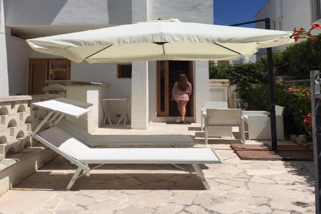 Photo of Patio Balcony in Marina di Ostuni