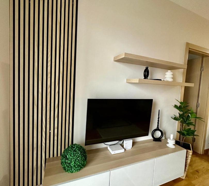 Photo of Livingroom in Inija