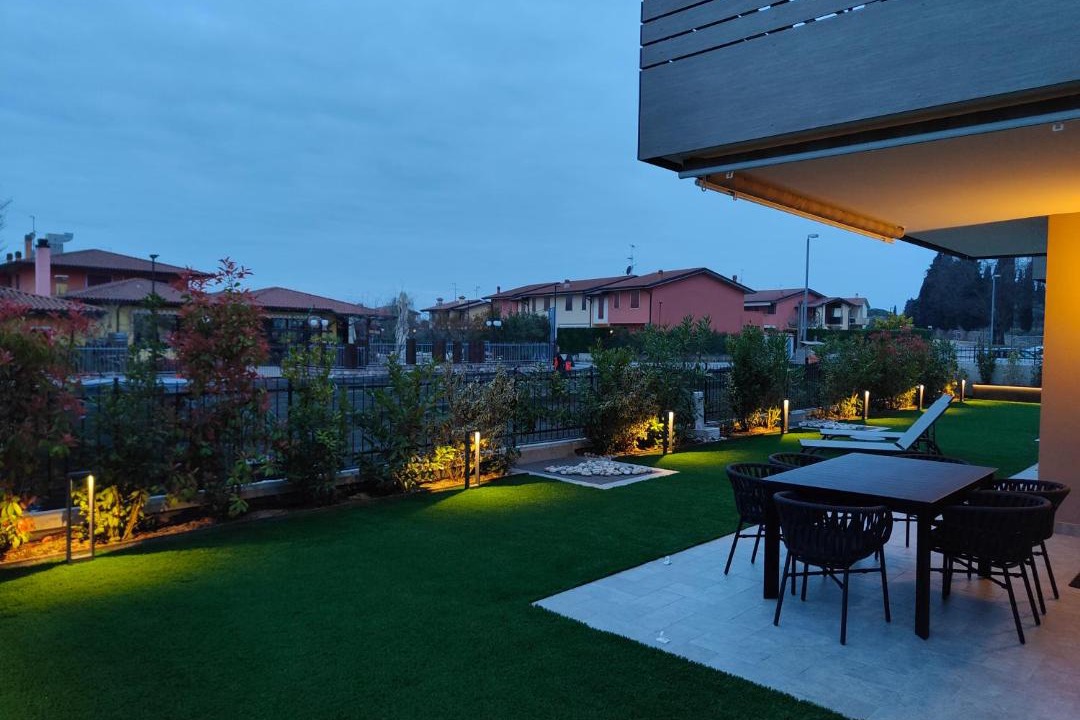 Photo of Patio Balcony in Cola