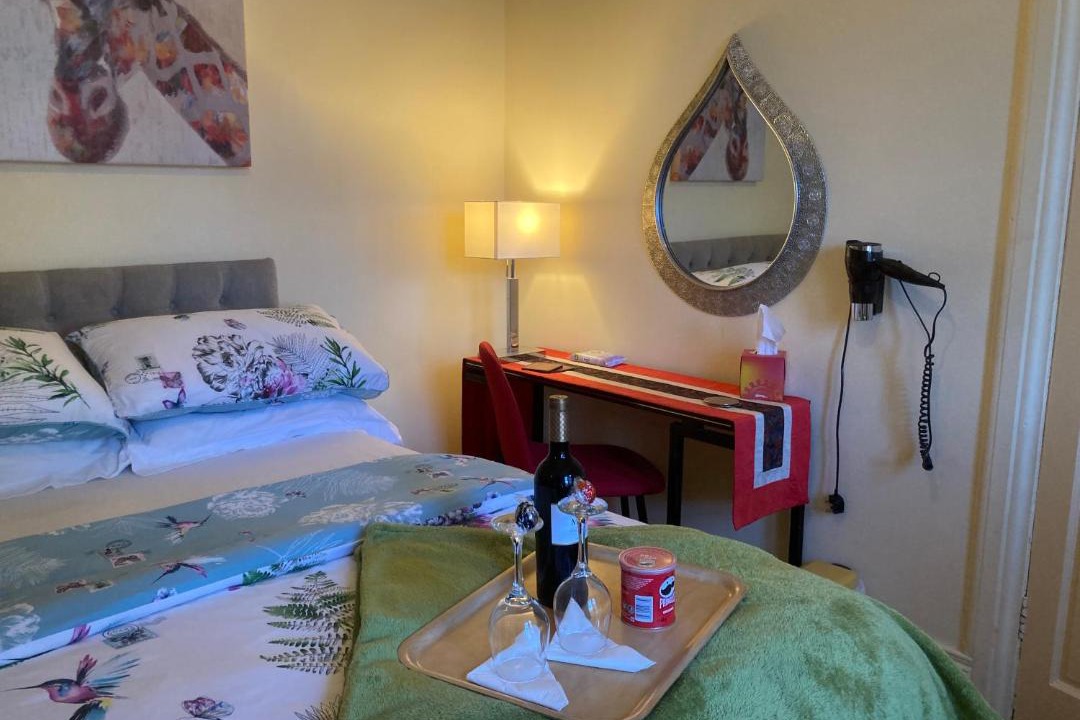 Photo of Bedroom in Belfast