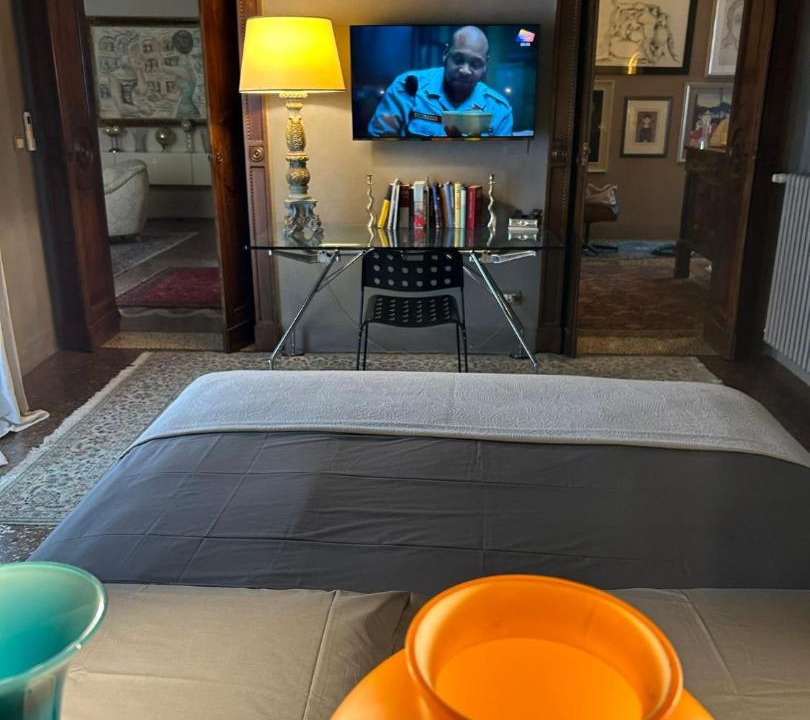 Photo of Livingroom in Historic Center