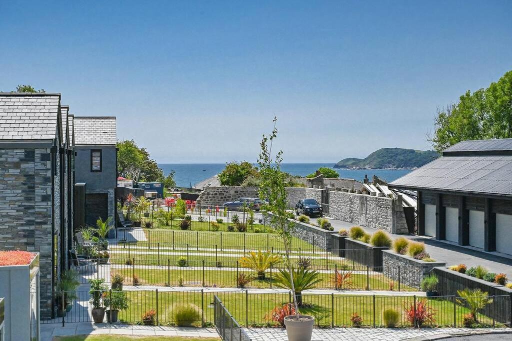 Photo of Buildings in Charlestown