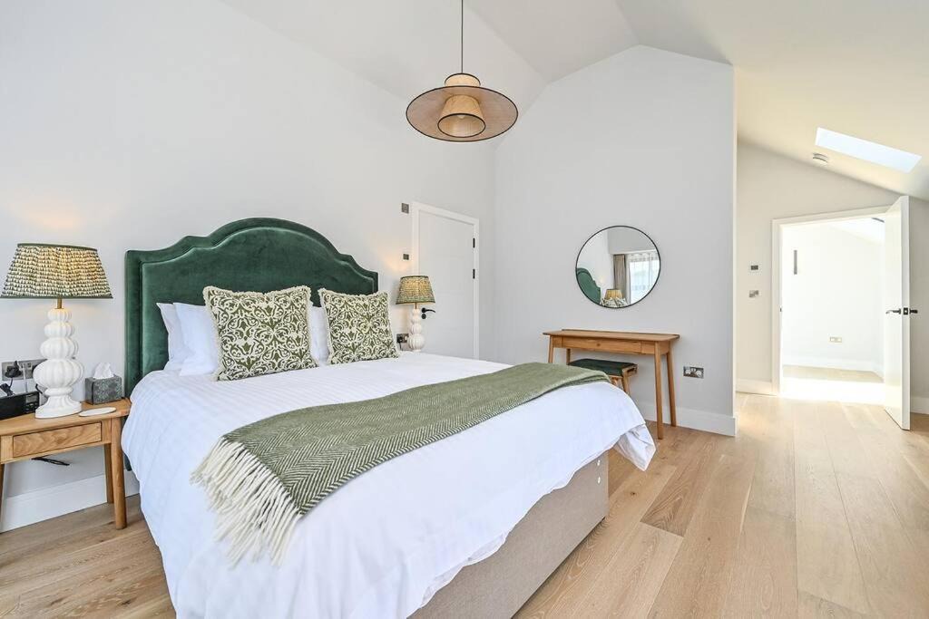 Photo of Bedroom in Charlestown