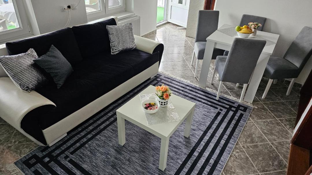 Photo of Livingroom in South Backa District