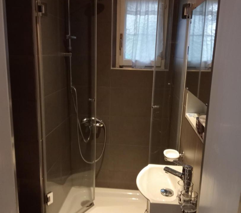 Photo of Bathroom in Brione sopra Minusio