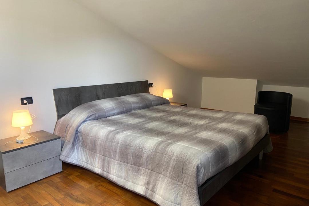 Photo of Bedroom in Novafeltria