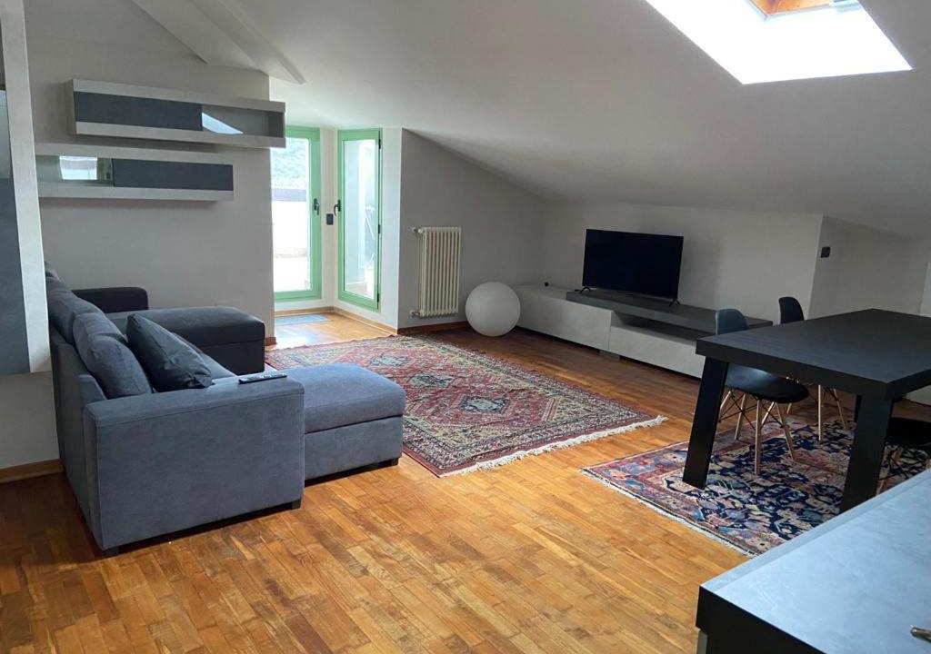 Photo of Livingroom in Novafeltria