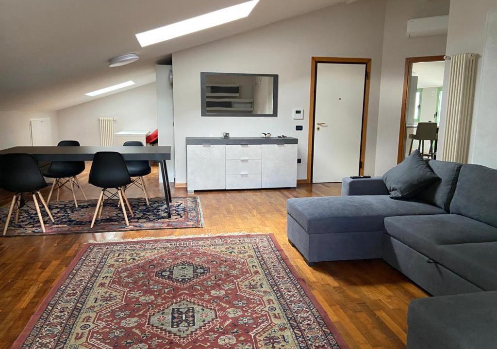 Photo of Livingroom in Novafeltria